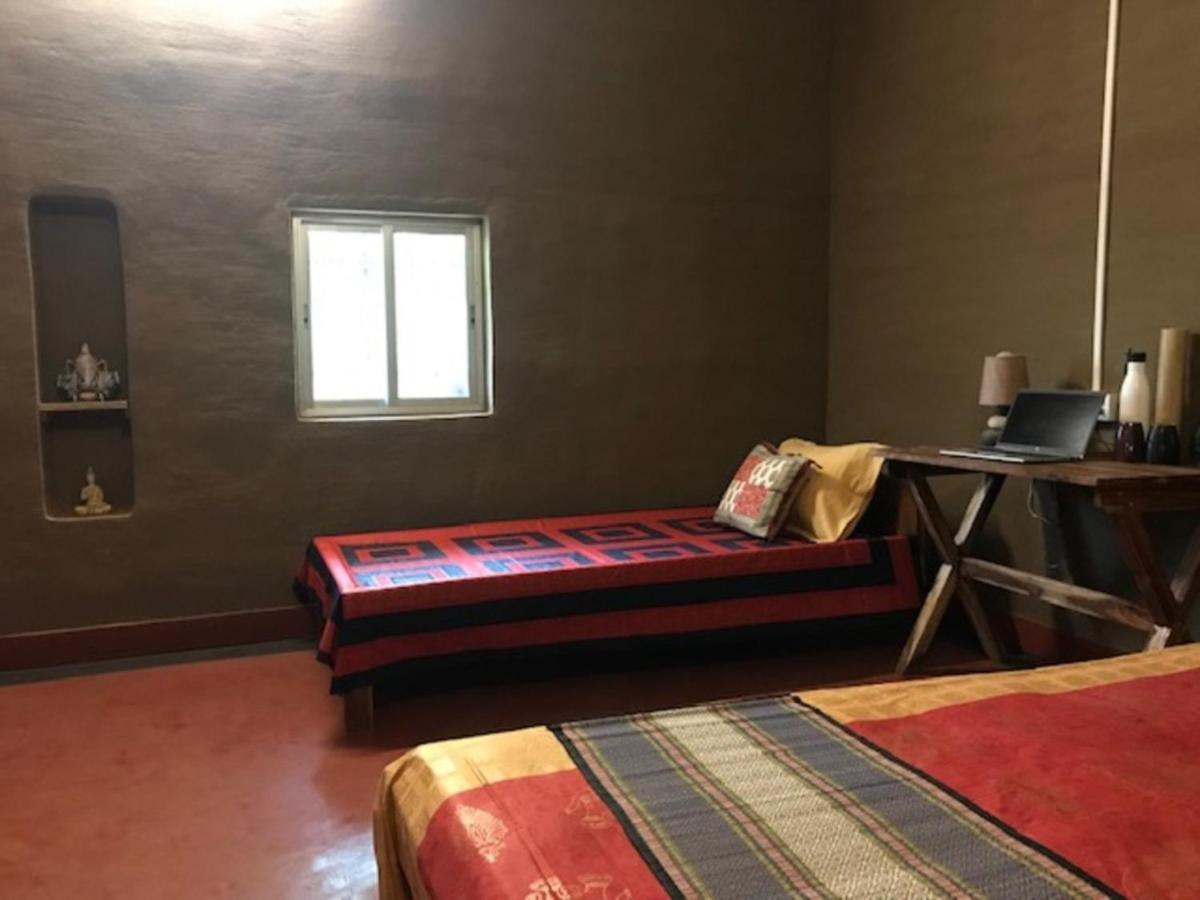 Ghatshila Abar Aranye酒店 外观 照片