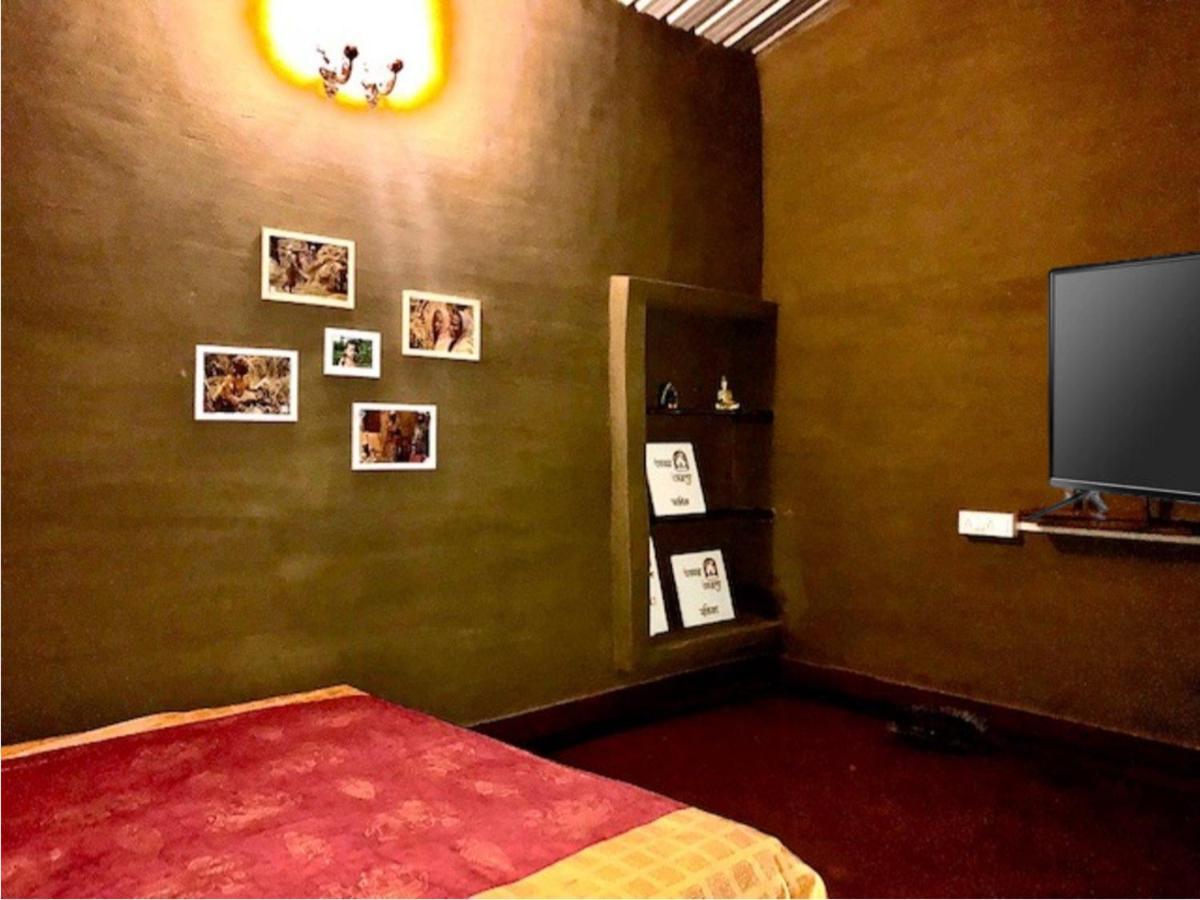 Ghatshila Abar Aranye酒店 外观 照片