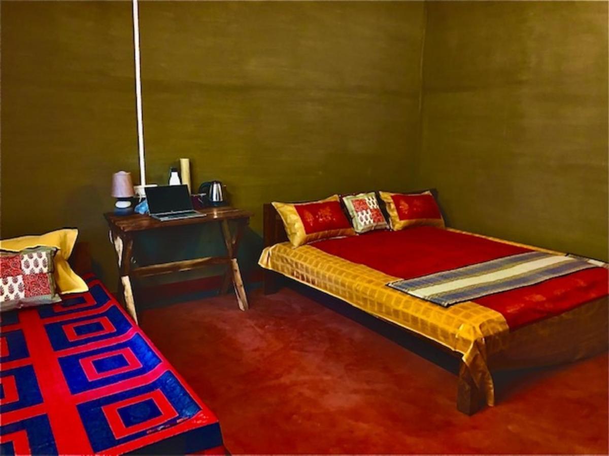 Ghatshila Abar Aranye酒店 外观 照片